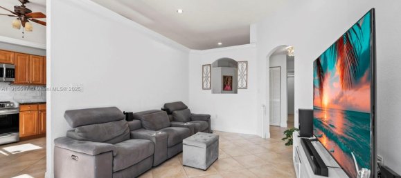 4 dormitorios villa en venta en Miami, Miami-Dade, Florida, USA № 615279 17