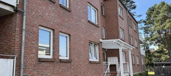 1 Schlafzimmer Wohnung in Oldenburg, Germany, Nr. 207407 8