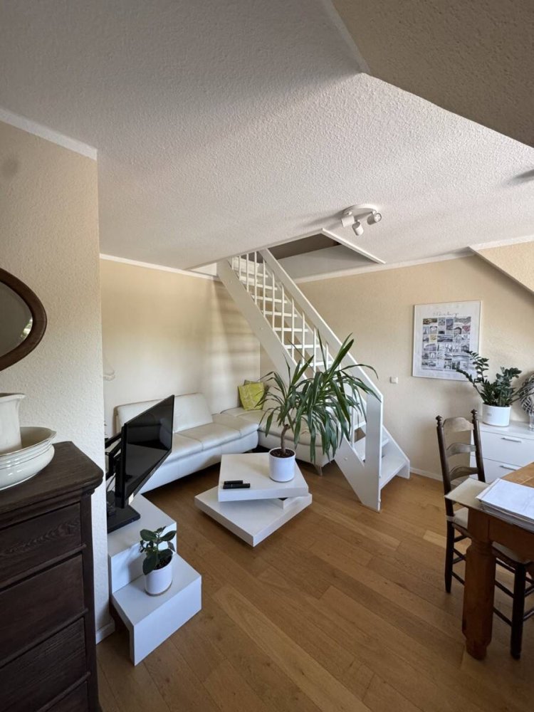 1 chambre Appartement à Oldenburg, Germany No. 207407