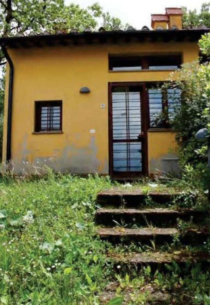 Дом с 4 комнатами в Гамбасси Терме, Италия № 97193