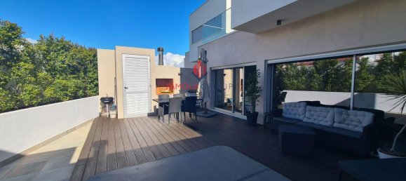 3 Schlafzimmer Villa in Lagoa, Portugal, Nr. 96513 45