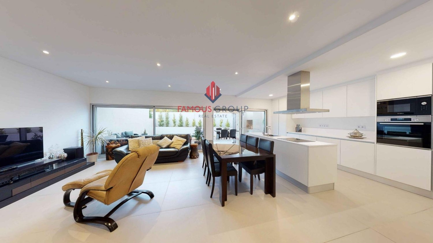 3 Schlafzimmer Villa in Lagoa, Portugal, Nr. 96513