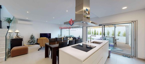 3 Schlafzimmer Villa in Lagoa, Portugal, Nr. 96513 2