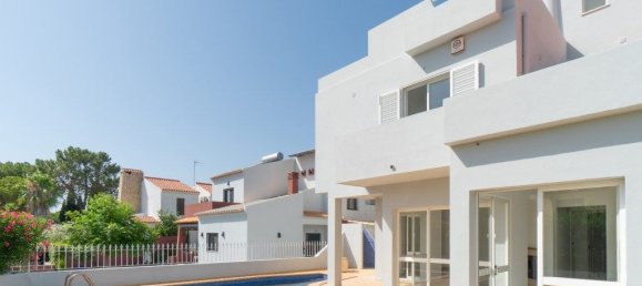3 bedrooms House in Quarteira, Portugal No. 247278 27