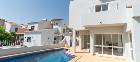 3 bedrooms House in Quarteira, Portugal No. 247278 31