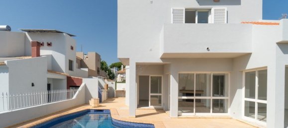 3 bedrooms House in Quarteira, Portugal No. 247278 2