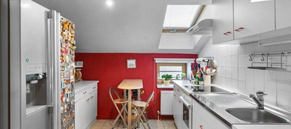 3 rooms Apartment in Meidling, Austria No. 112231 5