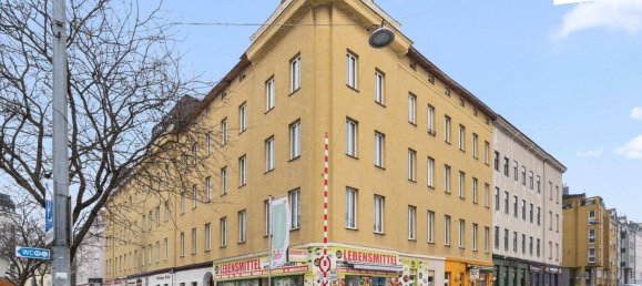 3 rooms Apartment in Meidling, Austria No. 112231 10