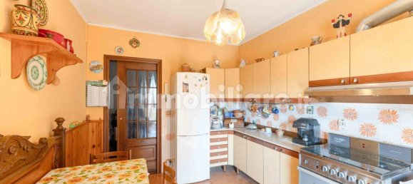 Квартира с 2 спальнями в Риволи, Италия № 10055 14