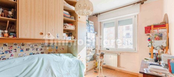 Квартира с 2 спальнями в Риволи, Италия № 10055 20