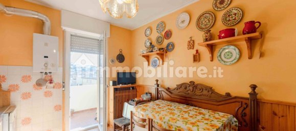 Квартира с 2 спальнями в Риволи, Италия № 10055 15