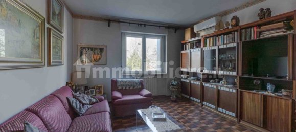 Квартира с 2 спальнями в Риволи, Италия № 10055 9