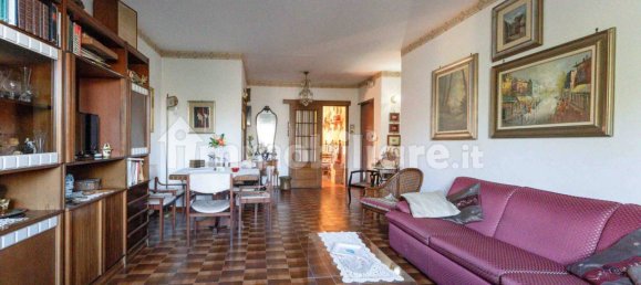 Квартира с 2 спальнями в Риволи, Италия № 10055 11