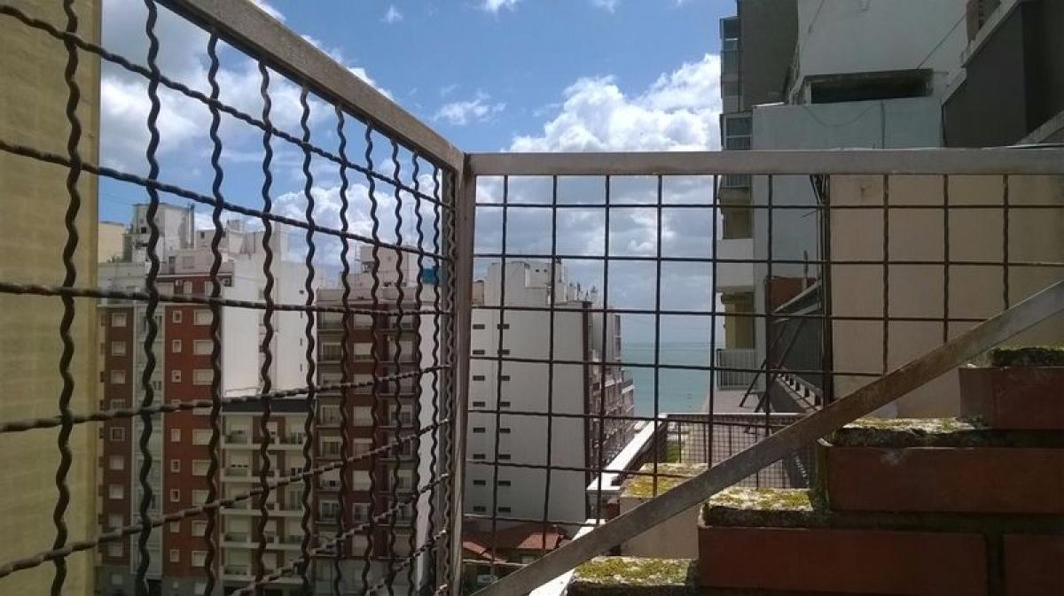 2 Schlafzimmer Wohnung in Mar del Plata, Argentina, Nr. 92760