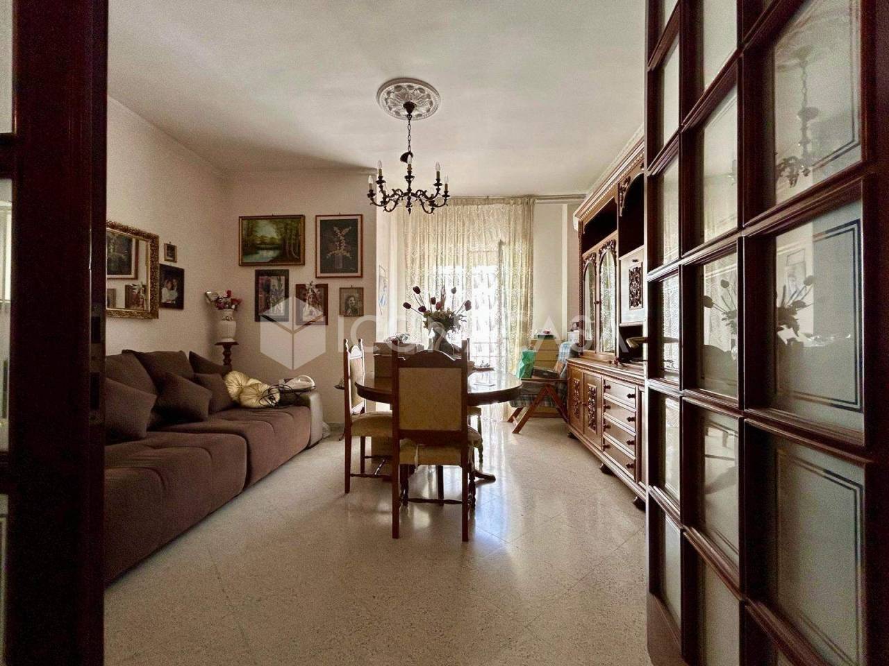 Apartamento T2 em Bisceglie, Italy N.º 344253