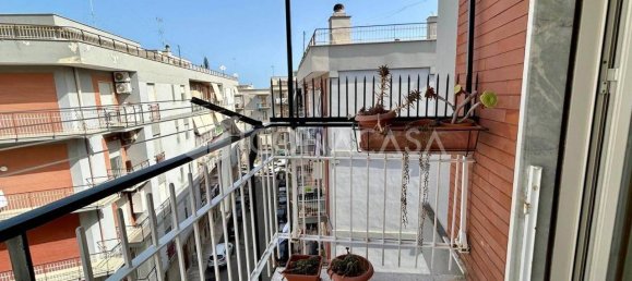 Apartamento T2 em Bisceglie, Italy N.º 344253 17