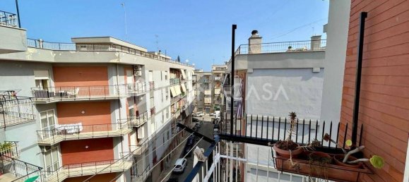 Apartamento T2 em Bisceglie, Italy N.º 344253 12