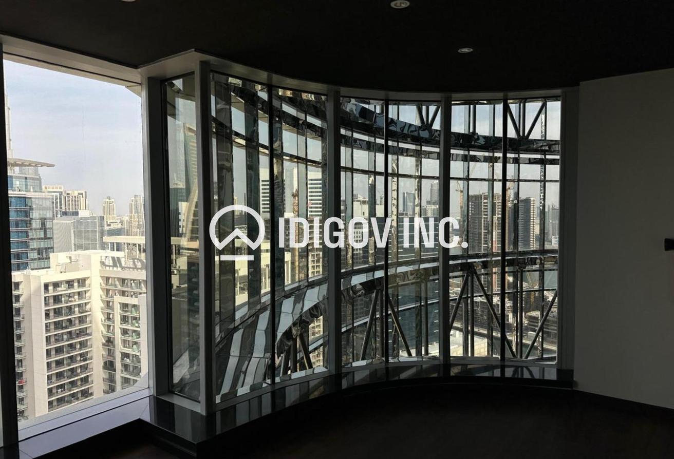 Büro in Business Bay, UAE 102m², Nr. 123101