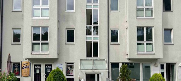 1 غرف نوم شقة في Rosenheim, Germany رقم 277165 8