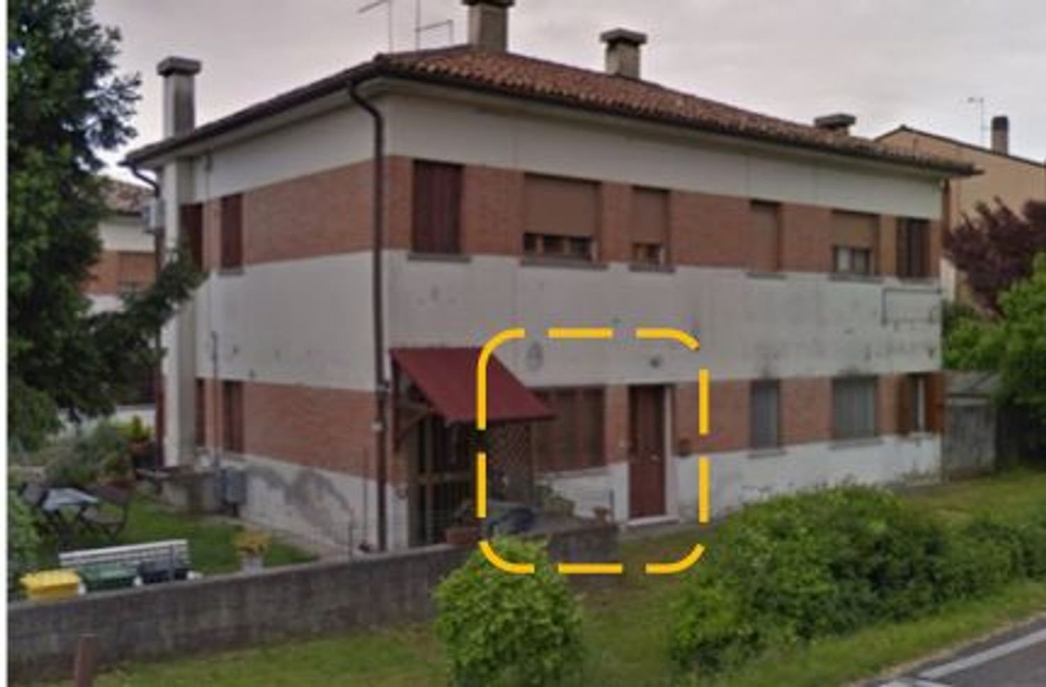 3 rooms Apartment in Oderzo, Italy No. 218041