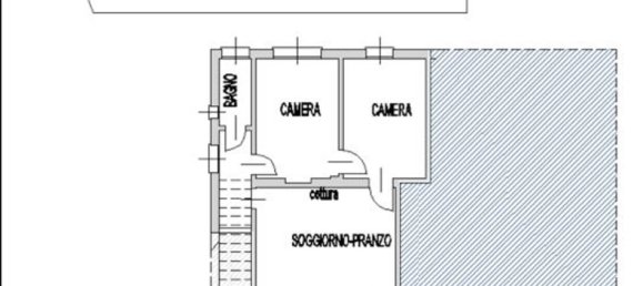 3 rooms Apartment in Oderzo, Italy No. 218041 18