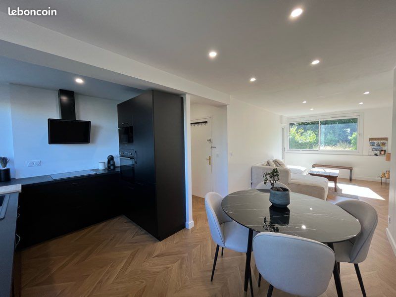 2 غرف نوم شقة في Chamalieres, France رقم 341124