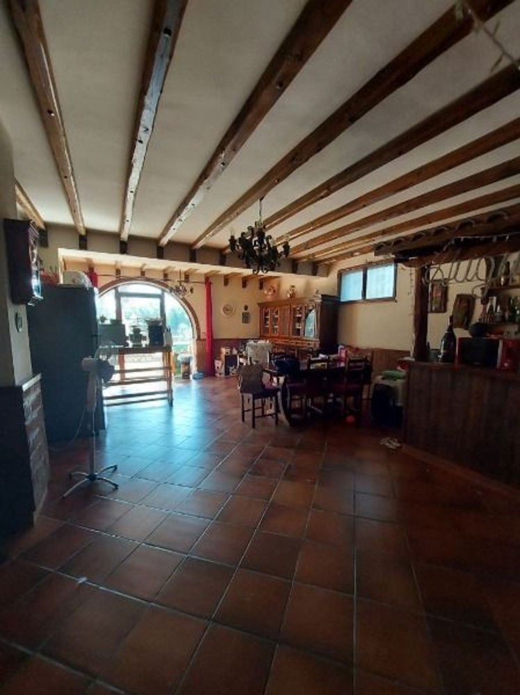 10-salle Maison à Rome, Italy No. 193785