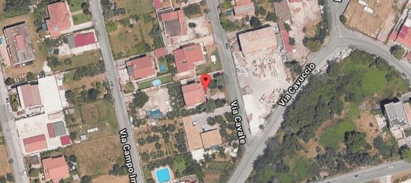 10-salle Maison à Rome, Italy No. 193785 7