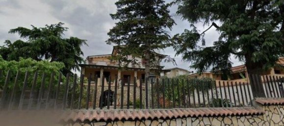 10-salle Maison à Rome, Italy No. 193785 11