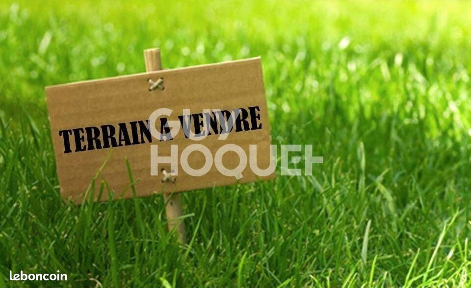 Grundstück in Calais, France 245m², Nr. 82538