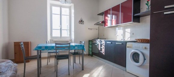 Apartamento de 2 habitaciónes en Lerici, Italy No. 104901 17