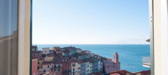 Apartamento de 2 habitaciónes en Lerici, Italy No. 104901 13