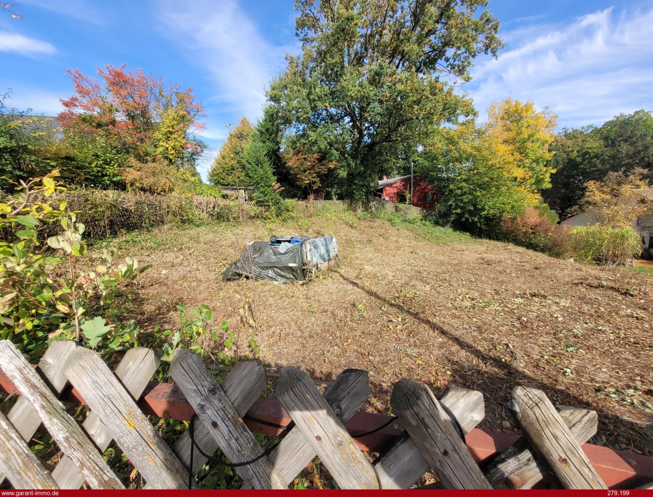 Terreno en Schwabach, Germany No. 4676
