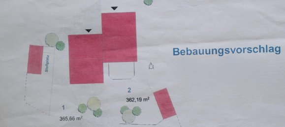 Terreno en Schwabach, Germany No. 4676 2