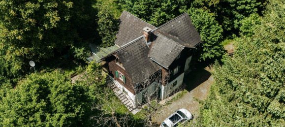 Земельный участок 170м² в Гросклайн, Австрия № 163619 4