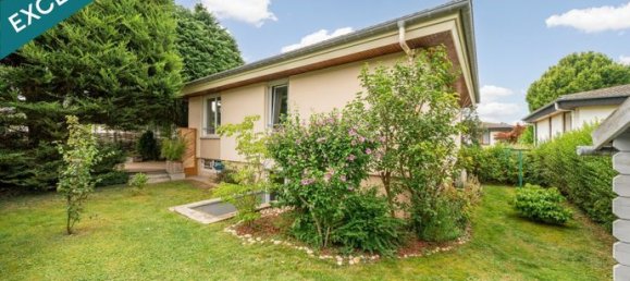 4 Schlafzimmer Haus in Seichamps, France, Nr. 305085 12