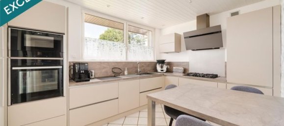 4 Schlafzimmer Haus in Seichamps, France, Nr. 305085 19