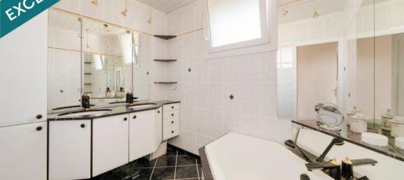 4 Schlafzimmer Haus in Seichamps, France, Nr. 305085 2