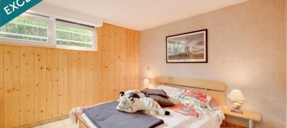 4 Schlafzimmer Haus in Seichamps, France, Nr. 305085 6