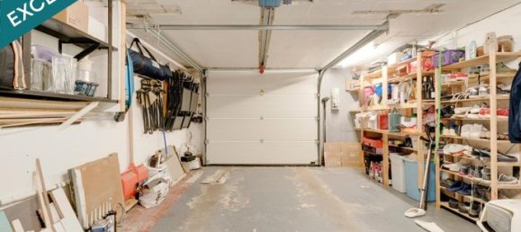 4 Schlafzimmer Haus in Seichamps, France, Nr. 305085 11