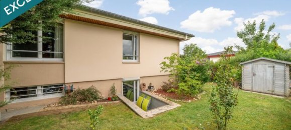 4 Schlafzimmer Haus in Seichamps, France, Nr. 305085 13