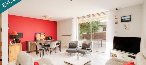 4 Schlafzimmer Haus in Seichamps, France, Nr. 305085 18