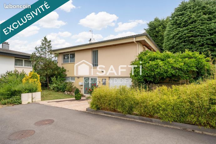 4 Schlafzimmer Haus in Seichamps, France, Nr. 305085