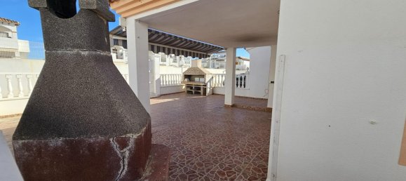 Penthouse T4 em Torrevieja, Spain N.º 365465 21