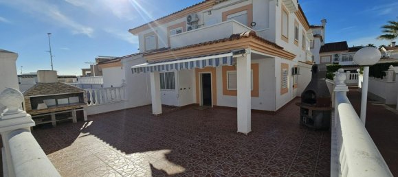 Penthouse T4 em Torrevieja, Spain N.º 365465 23