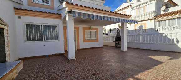 Penthouse T4 em Torrevieja, Spain N.º 365465 12
