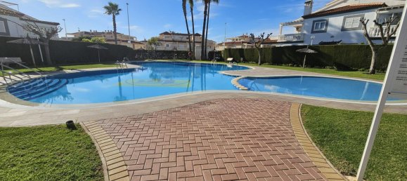 Penthouse T4 em Torrevieja, Spain N.º 365465 22