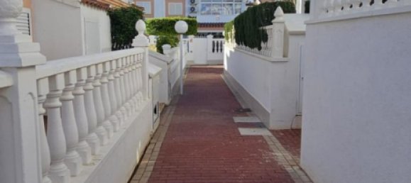 Penthouse T4 em Torrevieja, Spain N.º 365465 16