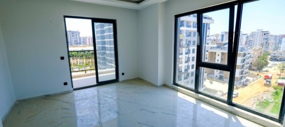 2 rooms Apartment in Mahmutlar, Turkey No. 30327 10