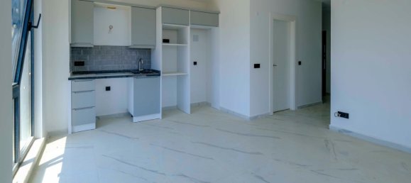 2 rooms Apartment in Mahmutlar, Turkey No. 30327 9